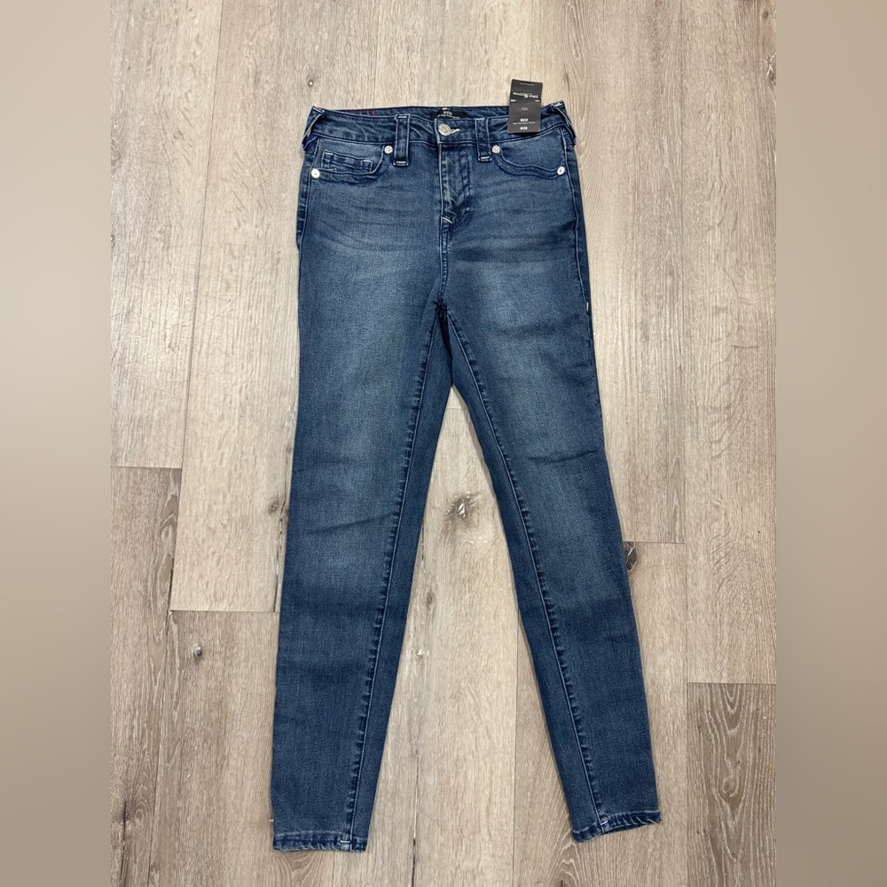 TRUE RELIGION HALLE